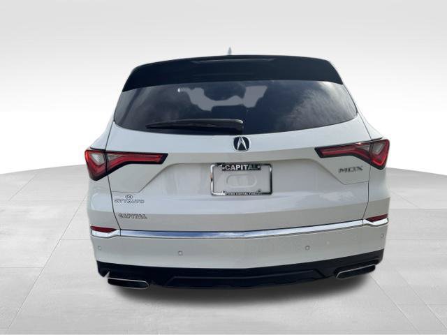 Used 2024 Acura MDX w/ Technology Package FWD image 6