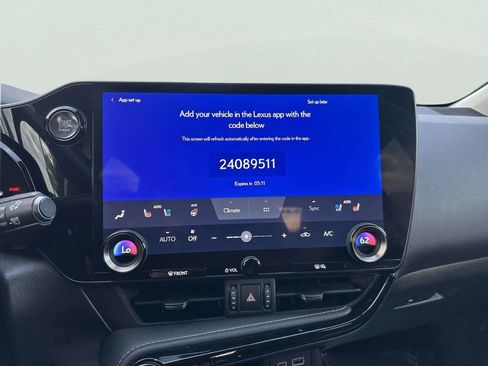 Used 2024 Lexus NX 350 AWD image 32