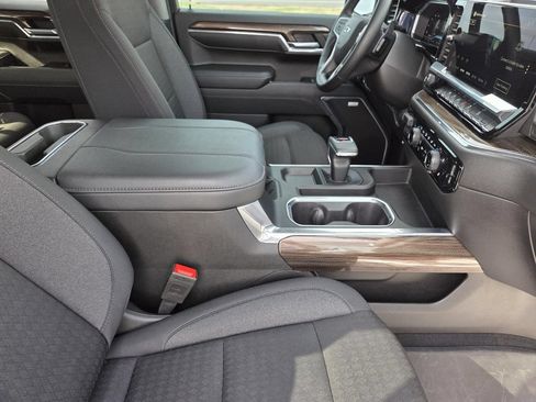 Used 2024 Chevrolet Silverado 1500 RST w/ Texas Edition Plus AWD/4WD image 29