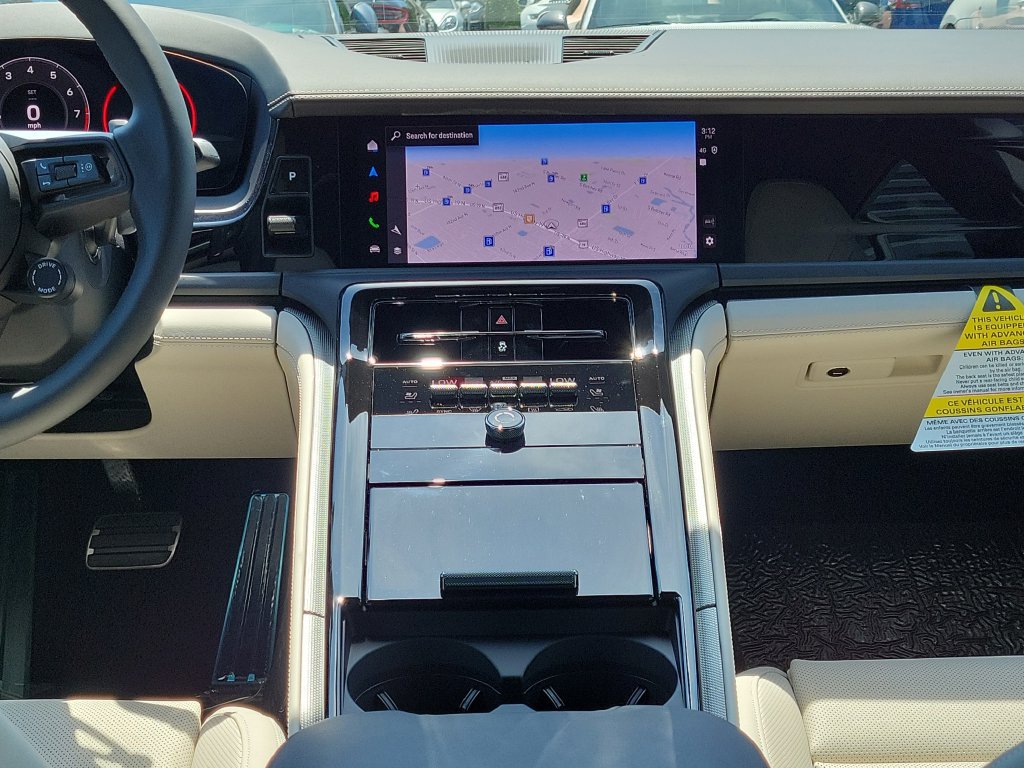 New 2026 Porsche Panamera 4 AWD/4WD image 22