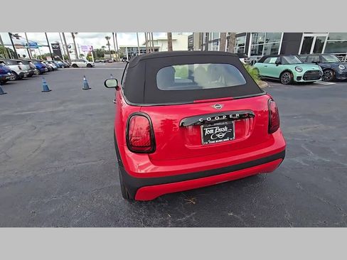 New 2026 MINI Cooper S FWD image 27