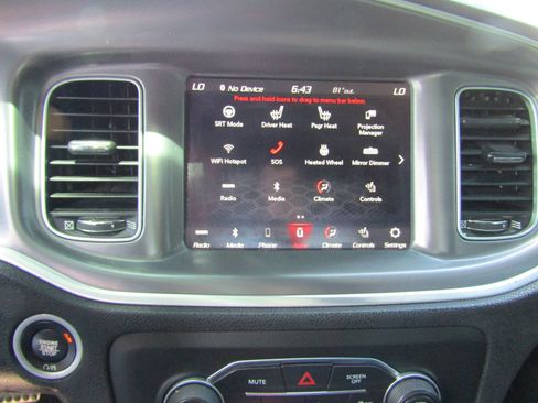 Used 2019 Dodge Charger Scat Pack RWD image 27
