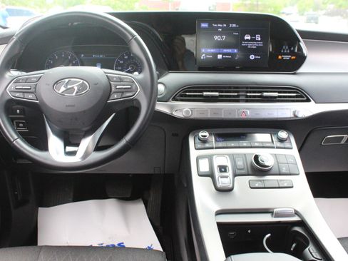 Used 2022 Hyundai Palisade SEL w/ Convenience Package FWD image 21