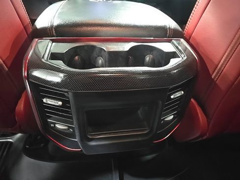 Used 2020 RAM 1500 Rebel w/ Rebel Level 1 Equipment Group image 15