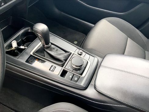 Used 2024 MAZDA CX-30 AWD 2.5 S image 17