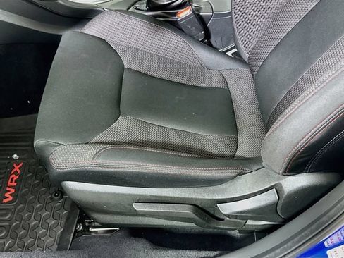 Used 2023 Subaru WRX Premium AWD/4WD image 20