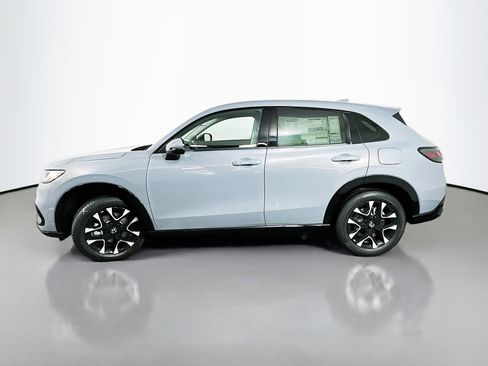 New 2026 Honda HR-V EX-L image 4