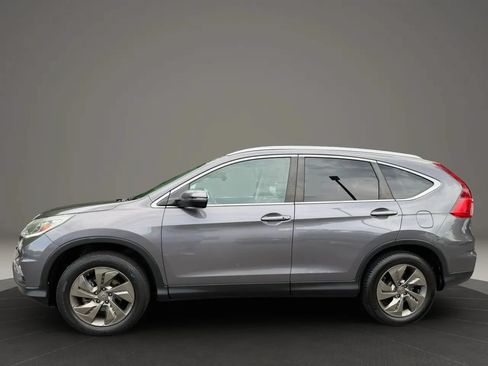 Used 2016 Honda CR-V Touring image 8