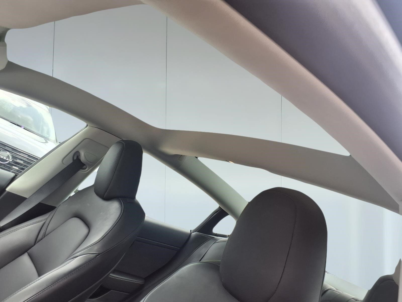Used 2023 Tesla Model 3 Performance AWD/4WD image 8