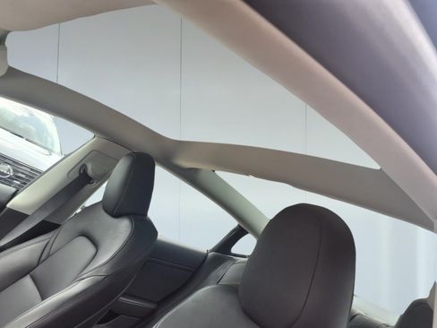 Used 2023 Tesla Model 3 Performance AWD/4WD image 8