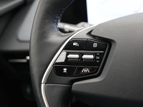 Used 2023 Kia EV6 Wind w/ Wind Technology Package image 19