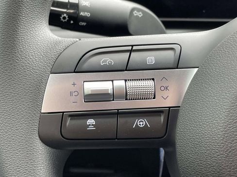 New 2026 Hyundai Tucson SE FWD image 19