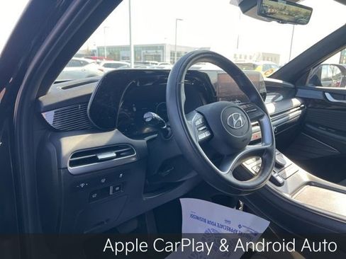 Used 2024 Hyundai Palisade Calligraphy image 9