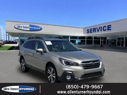 Used 2018 Subaru Outback 2.5i Limited
