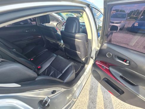 Used 2009 Lexus GS 350 AWD image 19