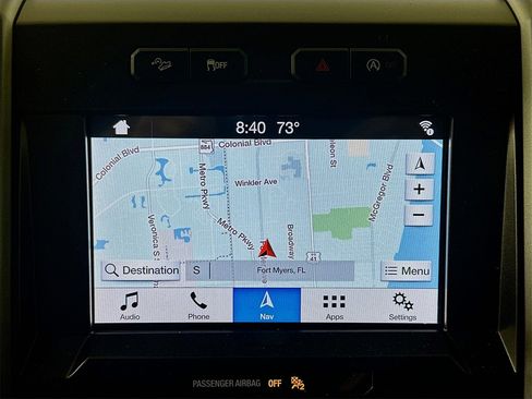 Used 2019 Ford F150 XLT w/ Equipment Group 302A Luxury image 15