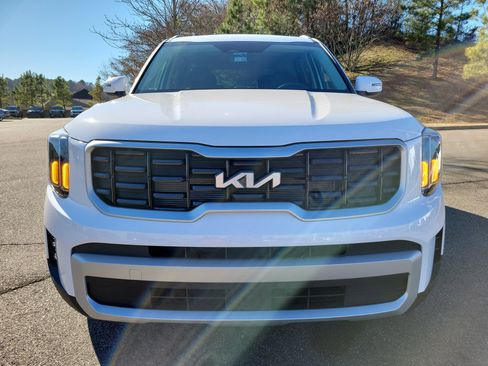 New 2025 Kia Telluride S image 22