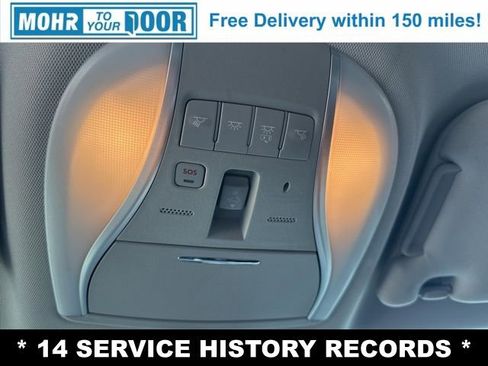 Used 2019 INFINITI QX60 Luxe w/ Essential Package image 22