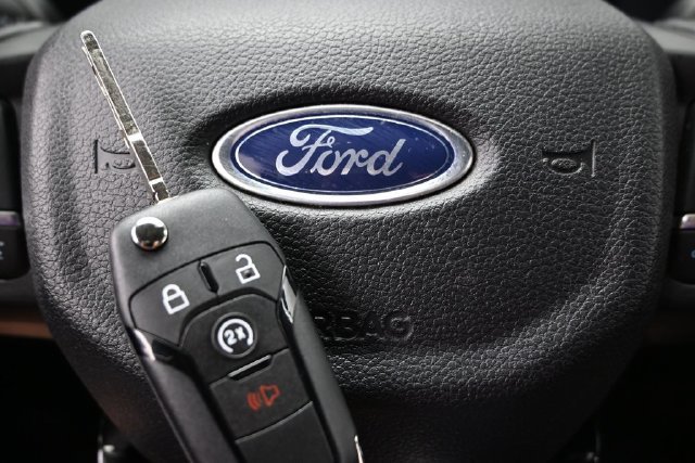 Used 2025 Ford Ranger XLT w/ FX4 Off-Road Package AWD/4WD image 44