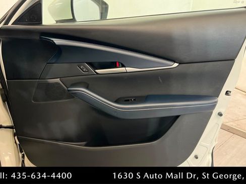 Used 2020 MAZDA CX-30 AWD image 23