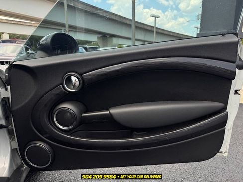 Used 2012 MINI Cooper Coupe S FWD image 20