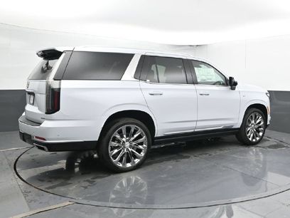 New 2026 Cadillac Escalade Platinum Luxury w/ LPO, Radiant Package