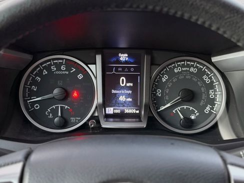 Certified 2023 Toyota Tacoma SR5 image 11