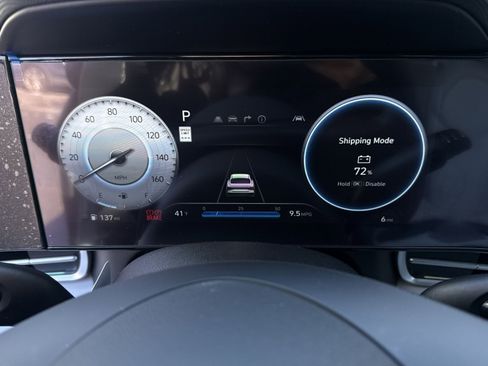 New 2026 Hyundai Elantra Limited image 17