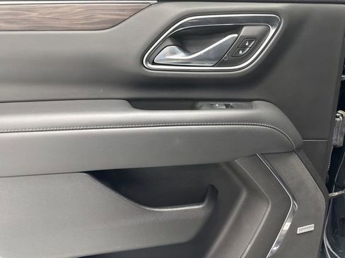 Used 2021 Chevrolet Tahoe Z71 image 26