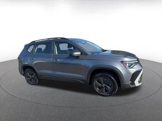 Used 2026 Volkswagen Taos S FWD video 2