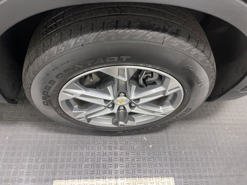 Used 2023 Chevrolet Blazer LT w/ LPO, Floor Liner Package image 27