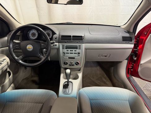 Used 2006 Chevrolet Cobalt LT w/ Preferred Equipment Group FWD image 17