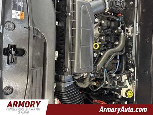 Used 2025 Ford Bronco Sport Big Bend image 41