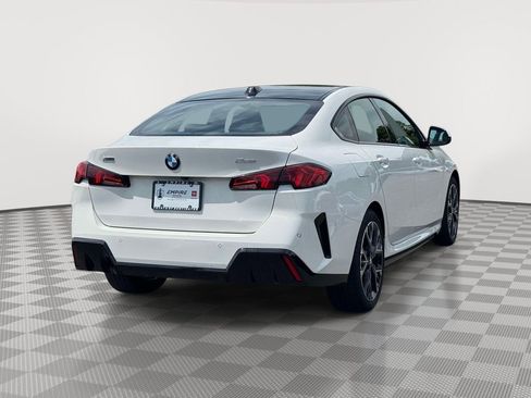 Used 2025 BMW 228i xDrive AWD/4WD image 4