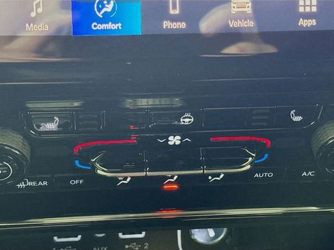 New 2025 Jeep Grand Cherokee L Limited image 20