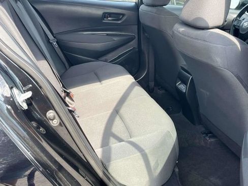 Used 2024 Toyota Corolla LE FWD image 20