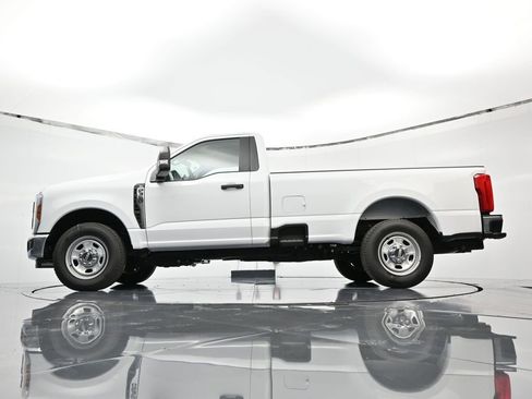 New 2026 Ford F350 XL RWD image 43