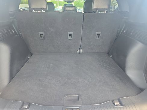 Used 2022 Ford Escape SEL image 27