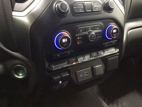 Used 2021 Chevrolet Silverado 2500 LT w/ All Star Edition image 14