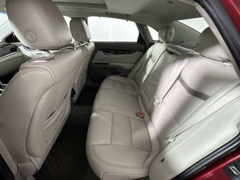 Used 2016 Cadillac XTS Vsport Platinum image 24