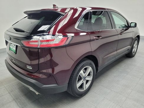 Used 2019 Ford Edge SEL w/ Equipment Group 201A FWD image 10