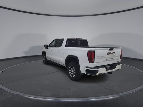 Used 2022 GMC Sierra 1500 AT4 w/ AT4 Premium Package AWD/4WD image 14