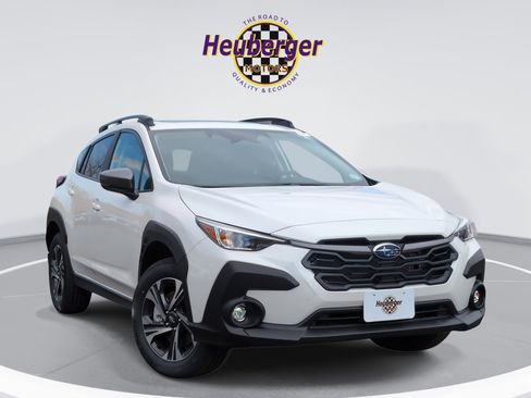 New 2026 Subaru Crosstrek 2.0i Premium image 1