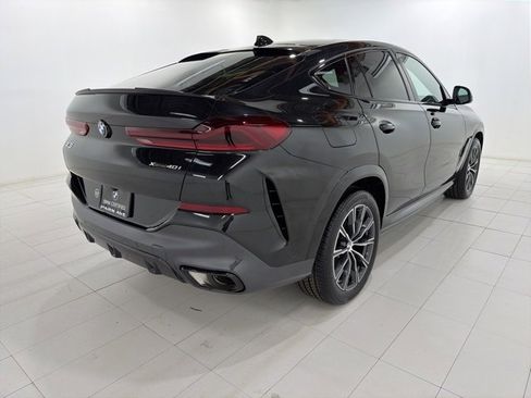 Certified 2023 BMW X6 xDrive40i w/ Executive Package image 5