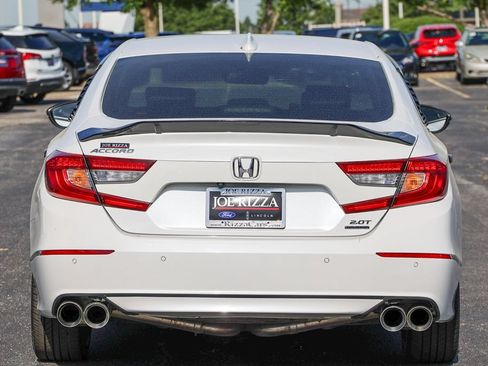 Used 2019 Honda Accord Touring image 26