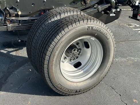 New 2026 Ford F350 XL w/ Snow Plow Prep Package image 16