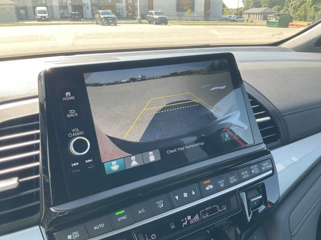 New 2027 Honda Odyssey Sport-L image 25