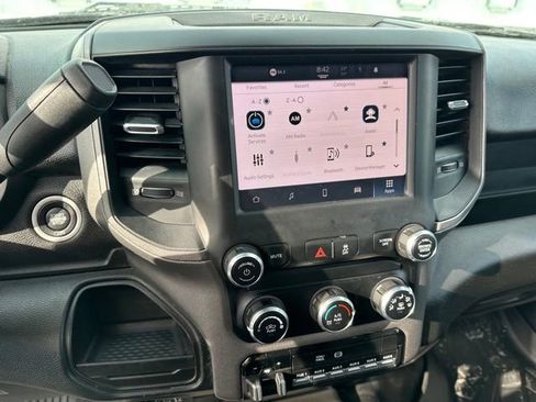 Used 2022 RAM 3500 Tradesman w/ Max Tow Package image 19