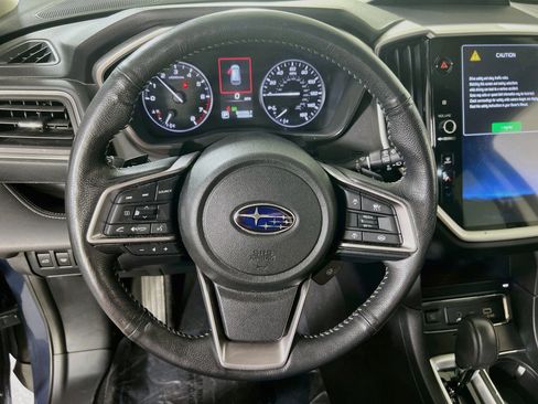 Used 2023 Subaru Ascent Limited w/ Technology Package AWD/4WD image 11