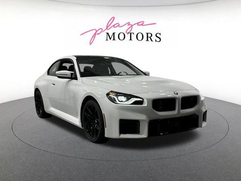 New 2026 BMW M2 w/ Lighting Package RWD image 7